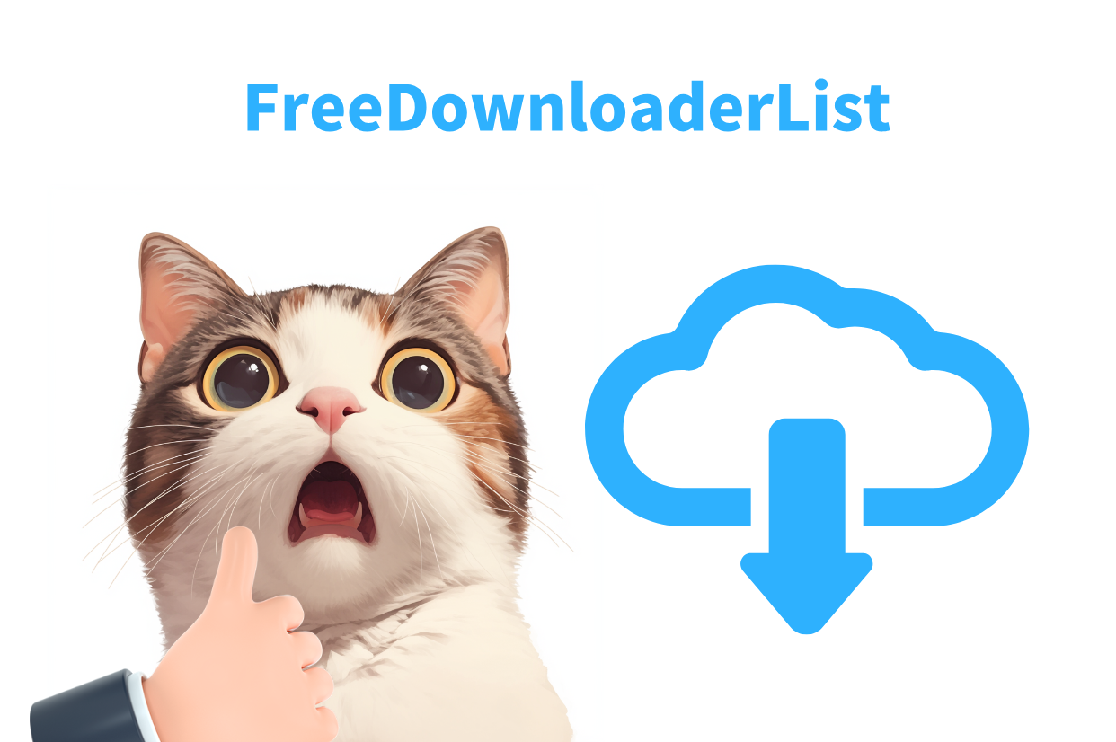 FreeDownloaderList